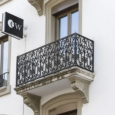 Eastwest Hôtel by Malone-2