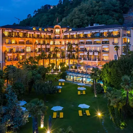 Grand Hotel Villa Castagnola-3