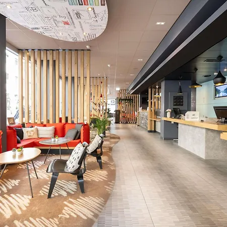 Ibis Geneve Centre Lac-2
