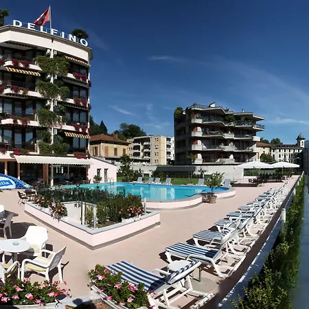 Hotel Delfino Lugano-3