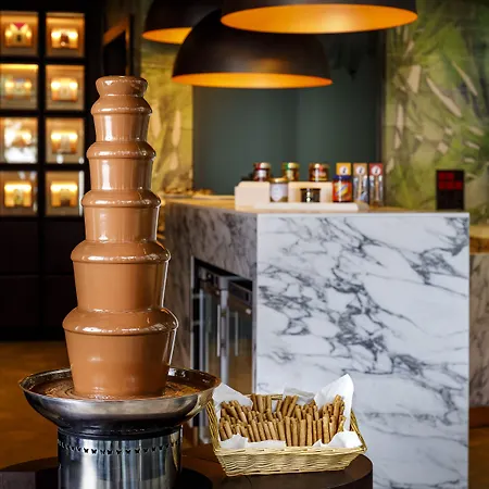 Swiss Chocolate By Fassbind Zurich-2