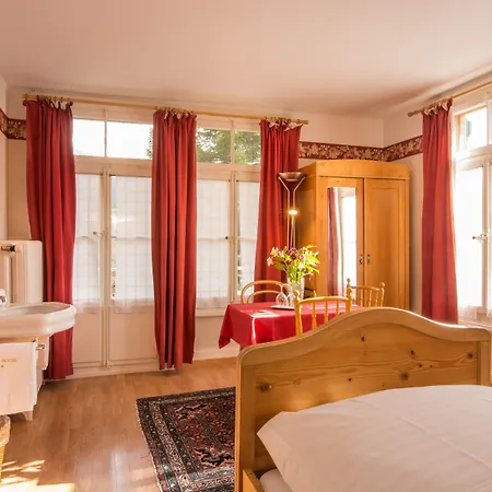 Historic Hotel Falken-2