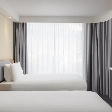 Holiday Inn Express & Suites Sion By Ihg-3