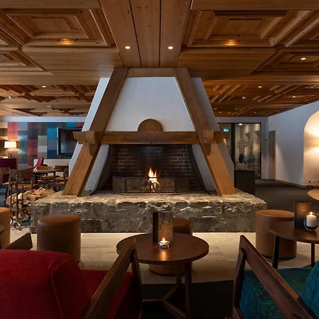 Sunstar Hotel & Spa Grindelwald-2