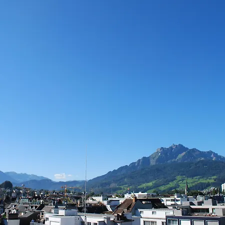 The Hotel Lucerne, Autograph Collection-3