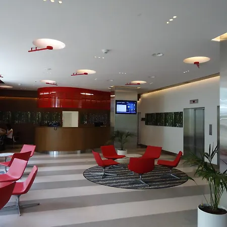 Hotel Ambassador-2