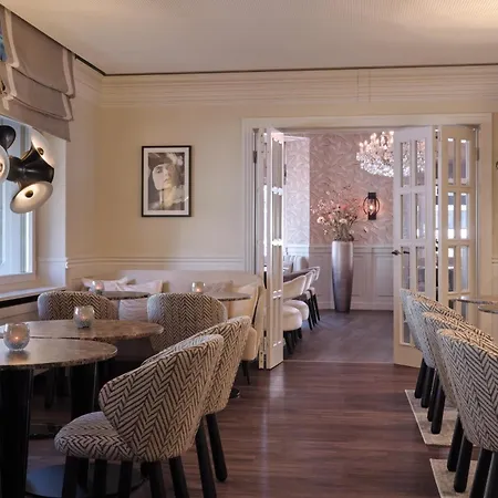 Hotel Alden Spluegenschloss Zuerich - Leonardo Limited Edition-2
