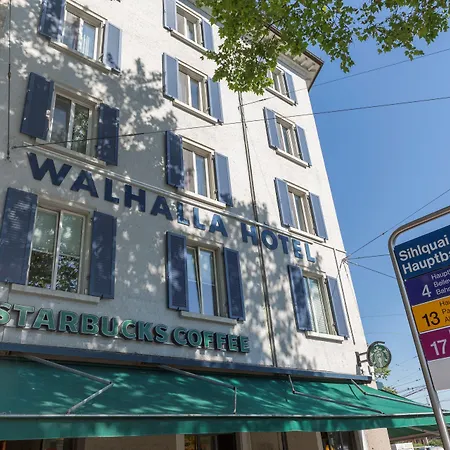 Fred Hotel Hauptbahnhof-3