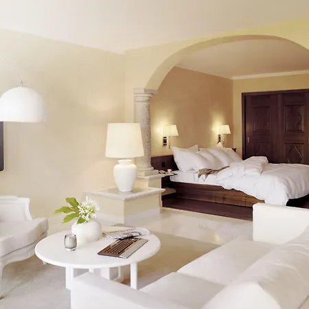 Villa Orselina - Small Luxury Hotel-2