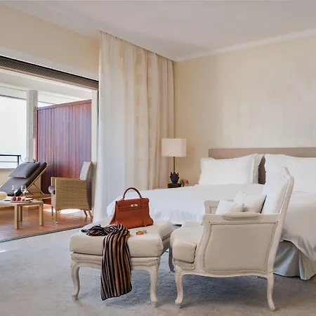 Villa Orselina - Small Luxury Hotel-3