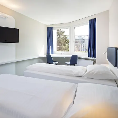 Hotel Welcome Inn-3