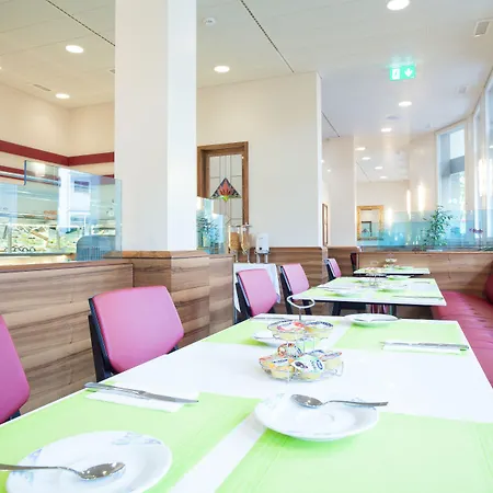 Hotel Welcome Inn-2