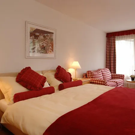 Chalet-Hotel Beau-Site-2