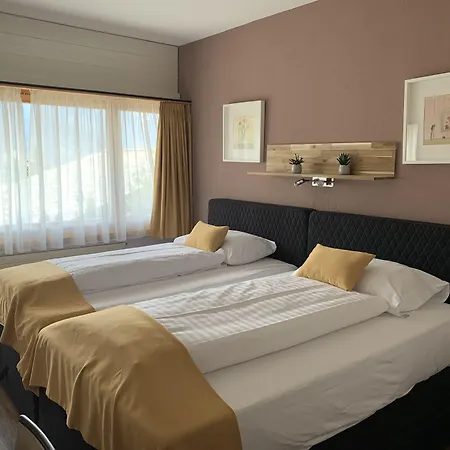 Chalet-Hotel Beau-Site-3
