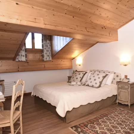 Chalet D'Adrien-3