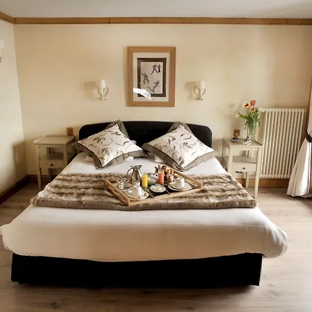 Chalet D'Adrien-2