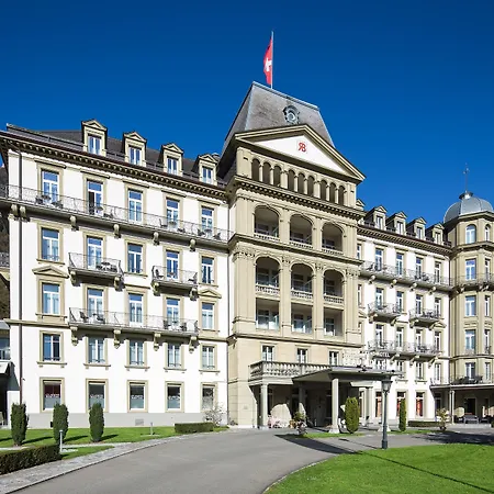 Grand Hotel Beau Rivage Interlaken-3