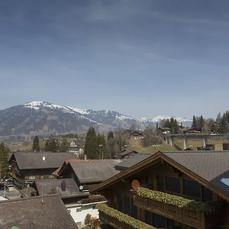 Bernerhof Swiss Quality Hotel Gstaad-2