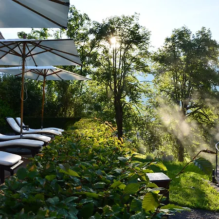 Lenkerhof Gourmet Spa Resort - Relais & Chateaux-3