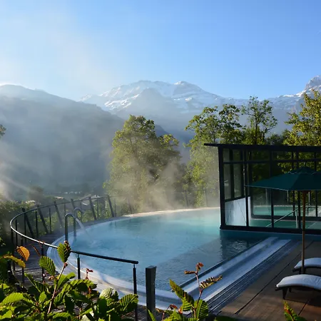 Lenkerhof Gourmet Spa Resort - Relais & Chateaux-2