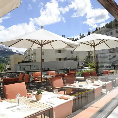 Hotel Schweizerhof St. Moritz-3