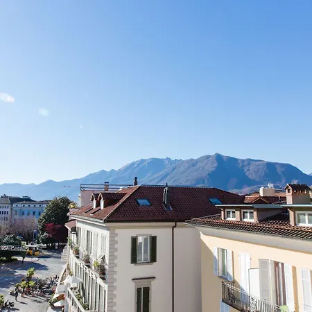 Hotel Du Lac Locarno-3