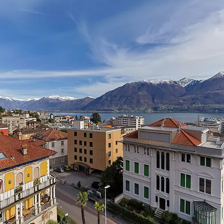 Hotel Muralto Locarno-3