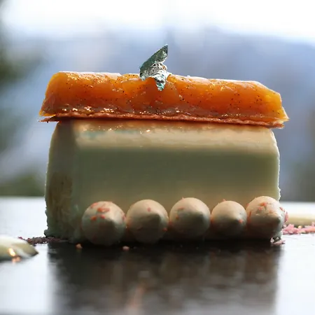 Hotel-Restaurant Le Mont Paisible, Crans-Montana-2
