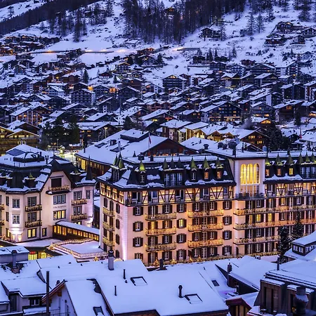 Mont Cervin Palace-3