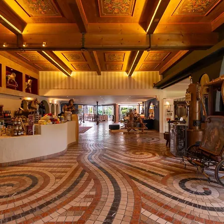 Albergo Losone-3