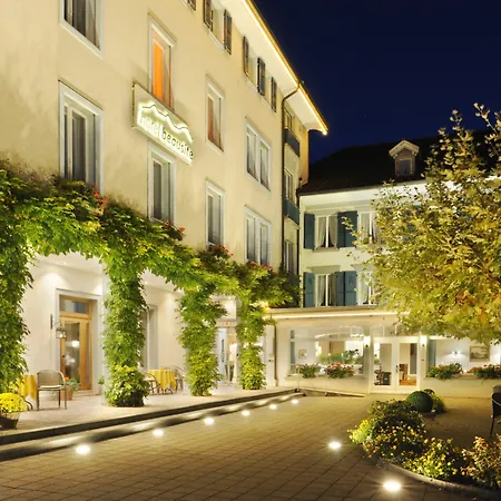 Hotel Beausite-3