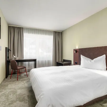 b-smart hotel Schönenwerd-2