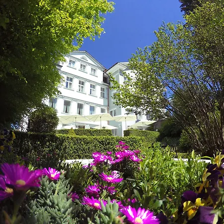 Hotel & Spezialitaetenrestaurant Zur Linde-3