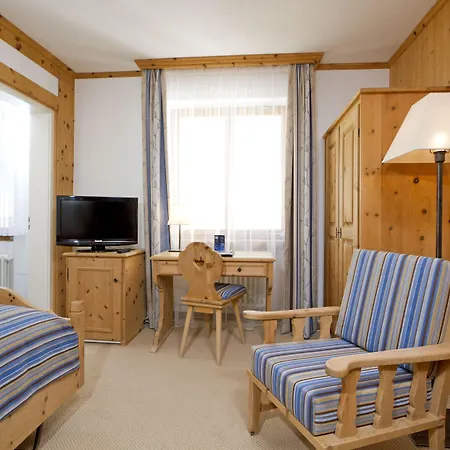 Edelweiss Swiss Quality Hotel-3