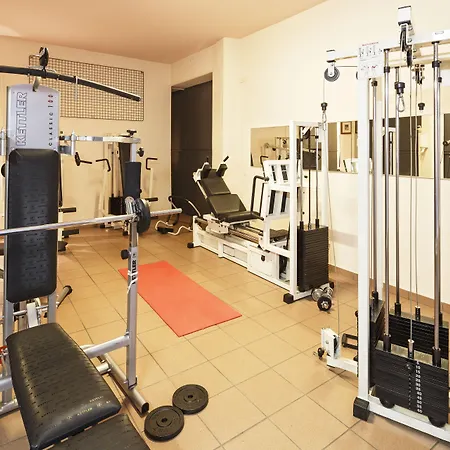 Acquarello Swiss Quality Hotel-2