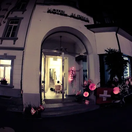 Alpina Hotel-2