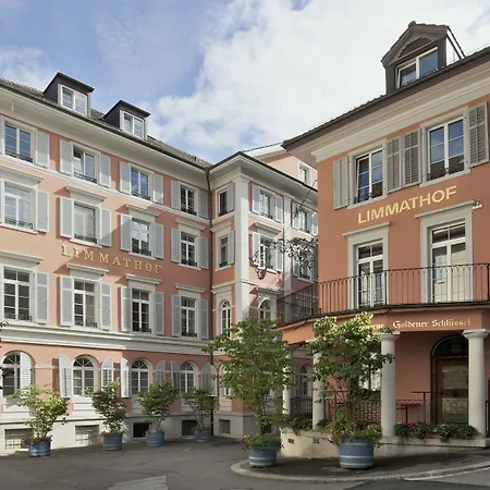 Limmathof Baden - Historisches Haus&Spa-3
