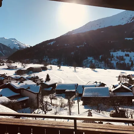 Madrisa Lodge-3
