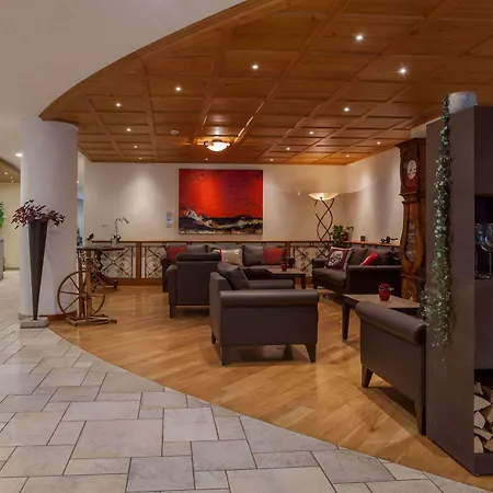 La Couronne Hotel & Spa-3