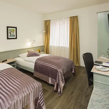 Sommerau-Ticino Swiss Quality Hotel-2