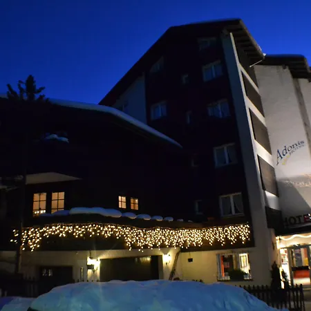 Hotel Adonis-3