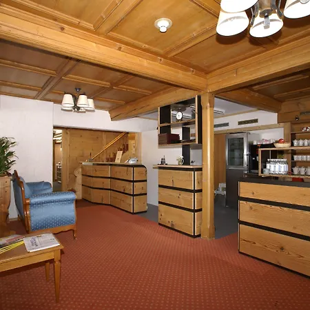 Posthotel Roessli-2