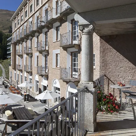 Hotel Castell-3