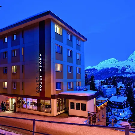 Sorell Hotel Asora-3