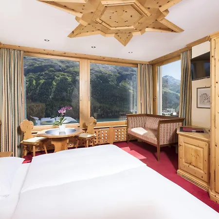 Hotel Languard-2