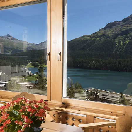 Hotel Languard-3