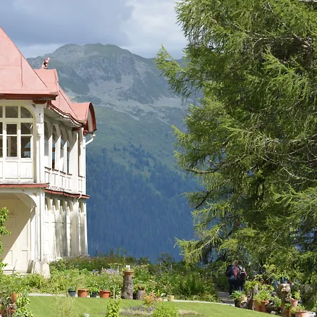 Schatzalp Hotel-2