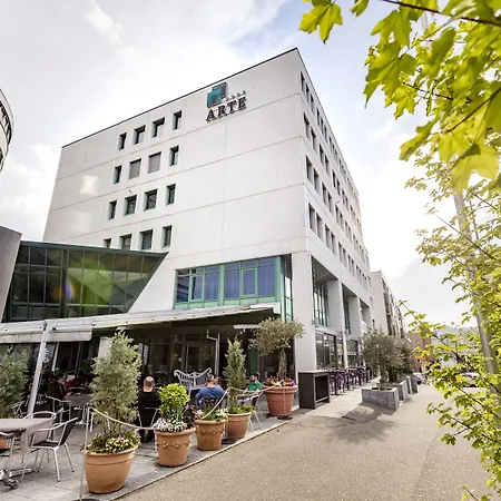 Hotel Arte-3