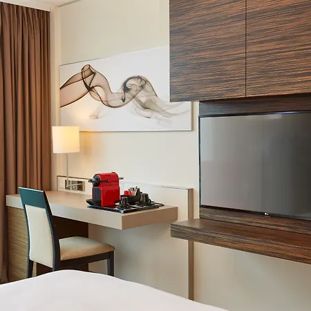 H4 Hotel Solothurn-2