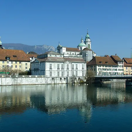 H4 Hotel Solothurn-3